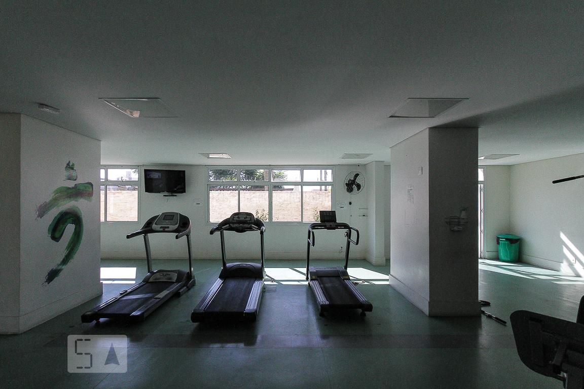 Apartamento, 3 quartos, 124 m² - Foto 47