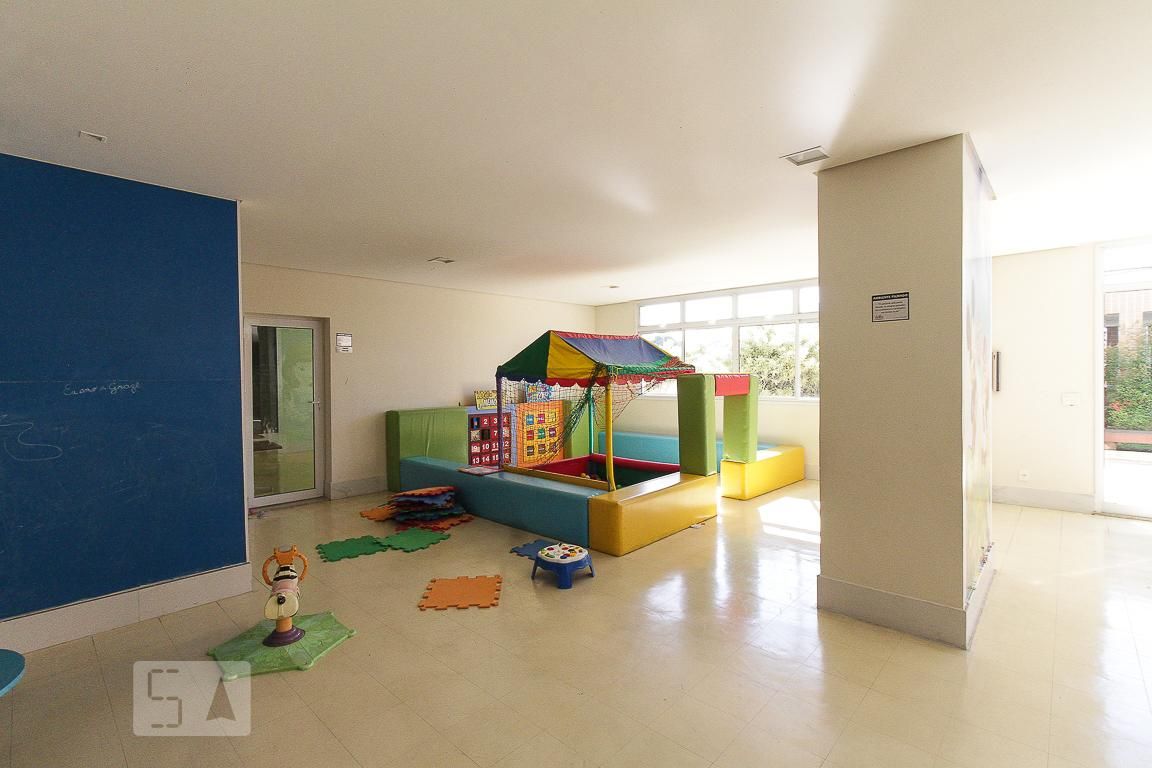 Apartamento, 3 quartos, 124 m² - Foto 34