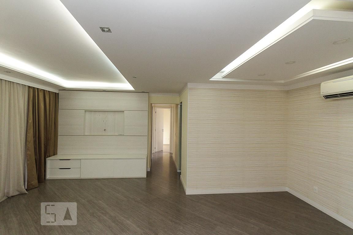 Apartamento, 3 quartos, 124 m² - Foto 3