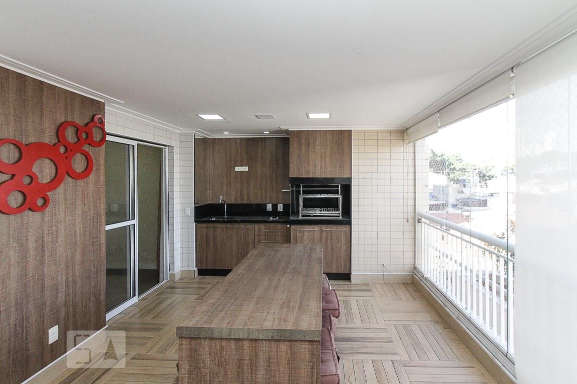 Apartamento, 3 quartos, 124 m² - Foto 5