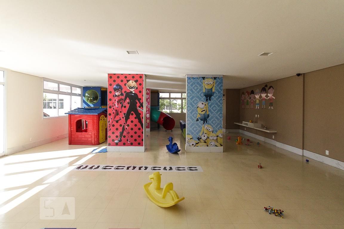Apartamento, 3 quartos, 124 m² - Foto 35