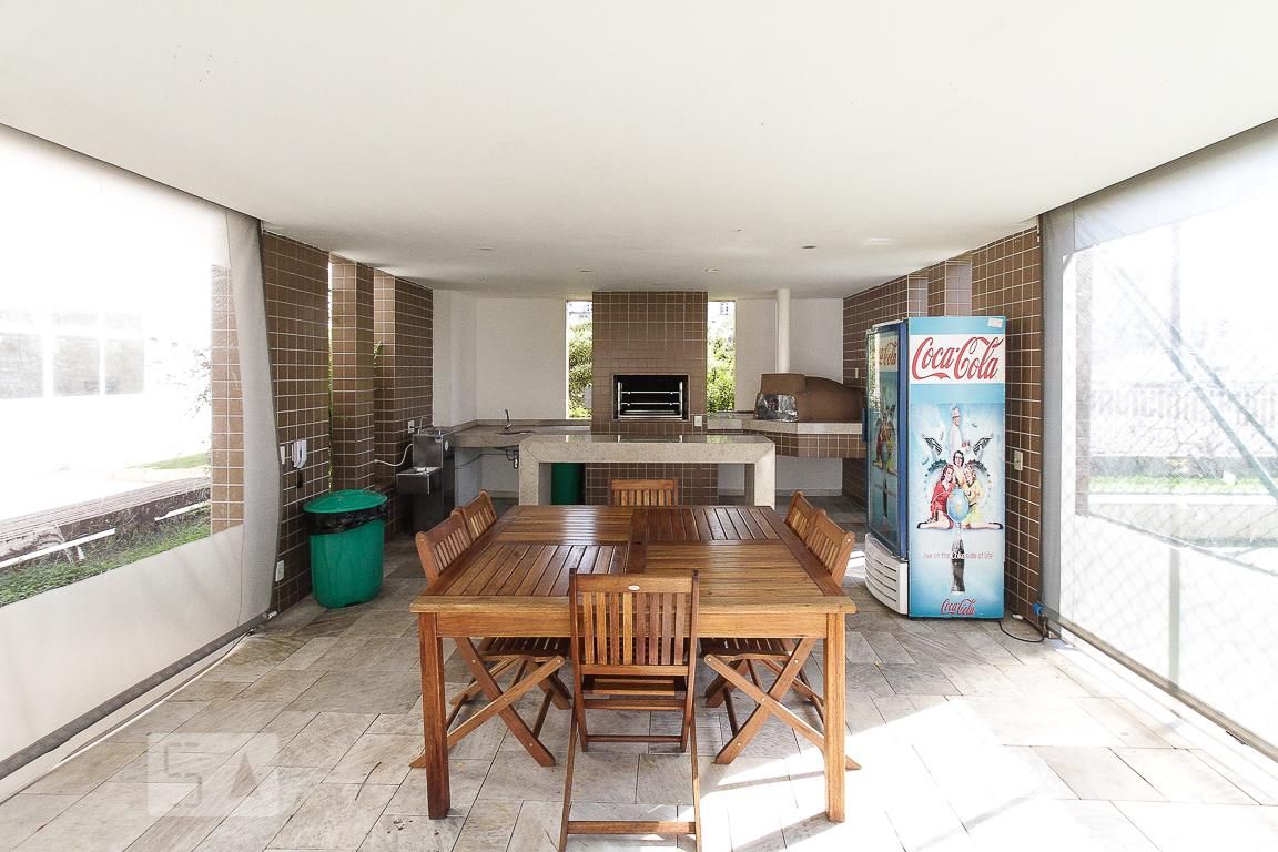 Apartamento, 3 quartos, 124 m² - Foto 42