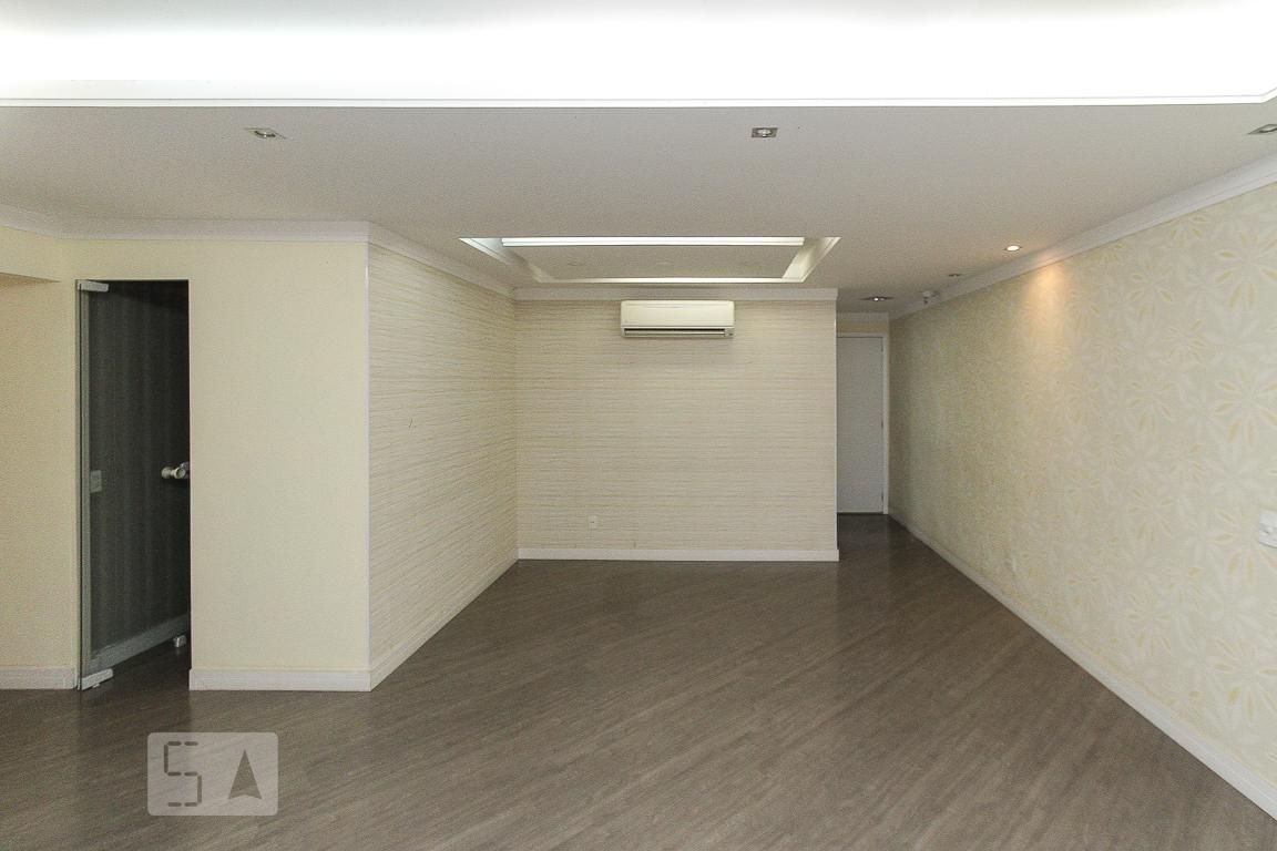 Apartamento, 3 quartos, 124 m² - Foto 4