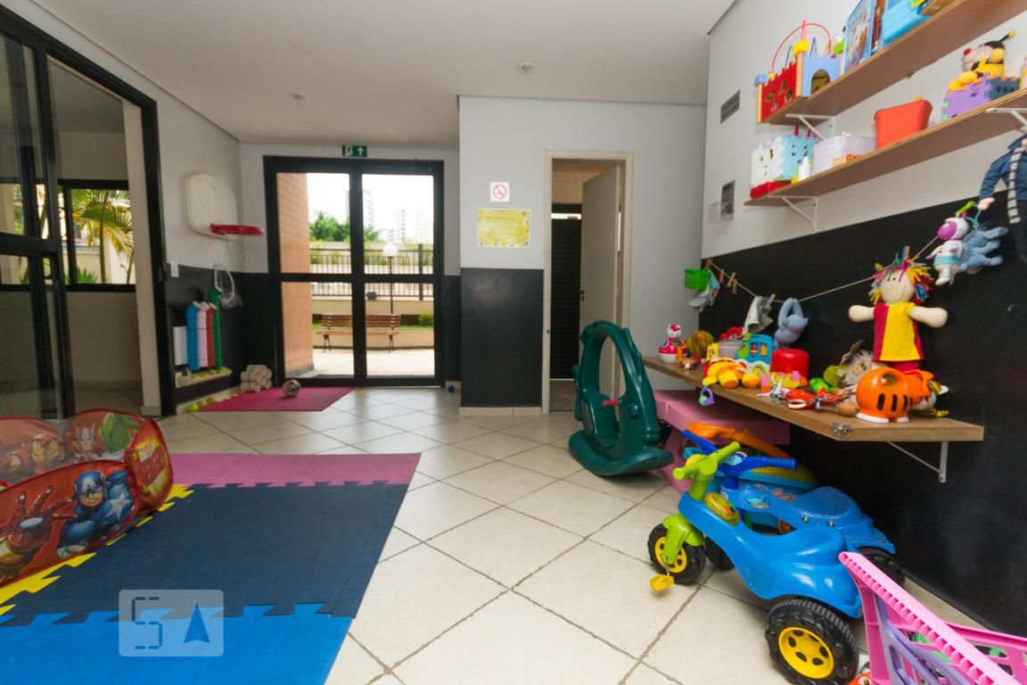 Apartamento, 3 quartos, 80 m² - Foto 43