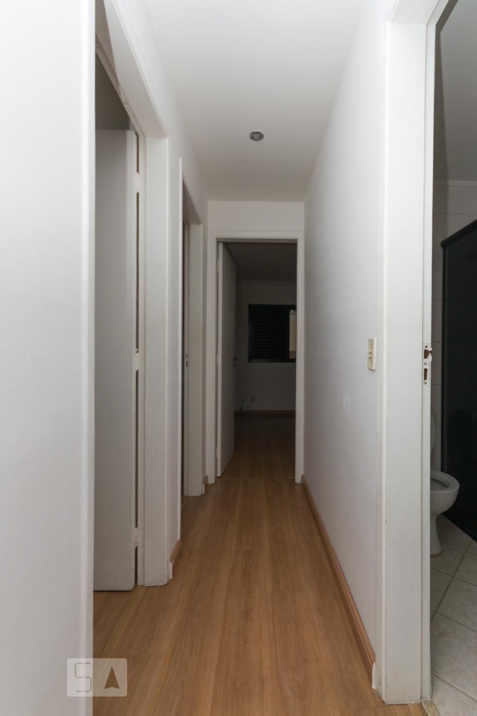 Apartamento, 3 quartos, 80 m² - Foto 9