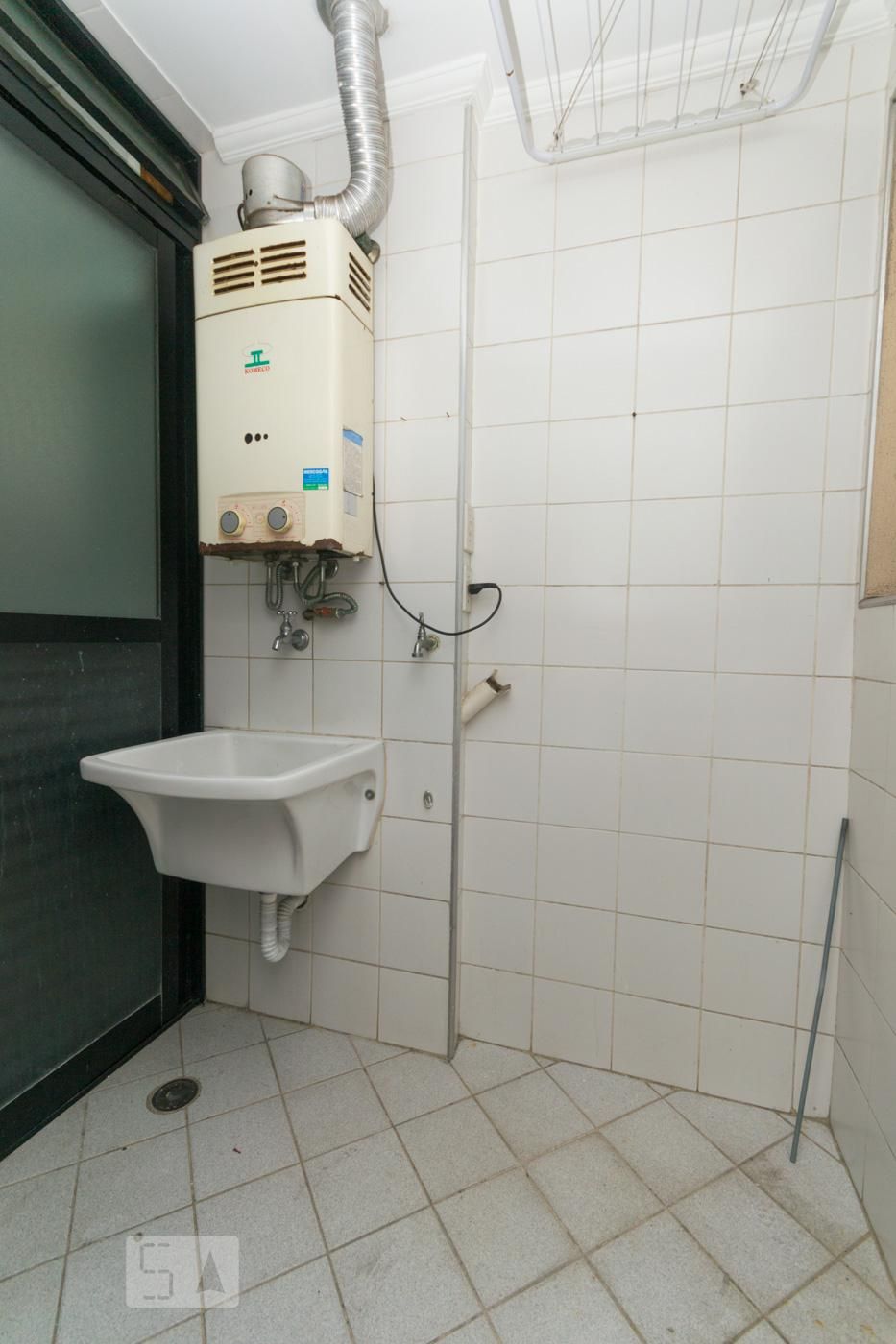 Apartamento, 3 quartos, 80 m² - Foto 37