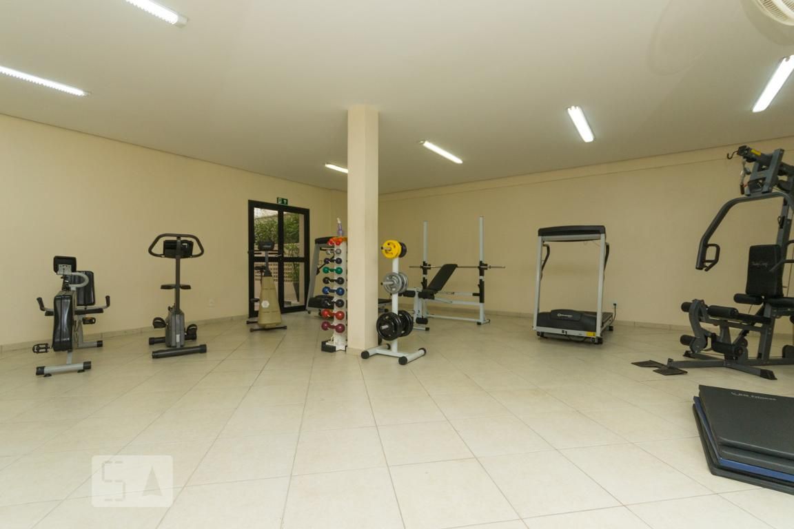 Apartamento, 3 quartos, 80 m² - Foto 45