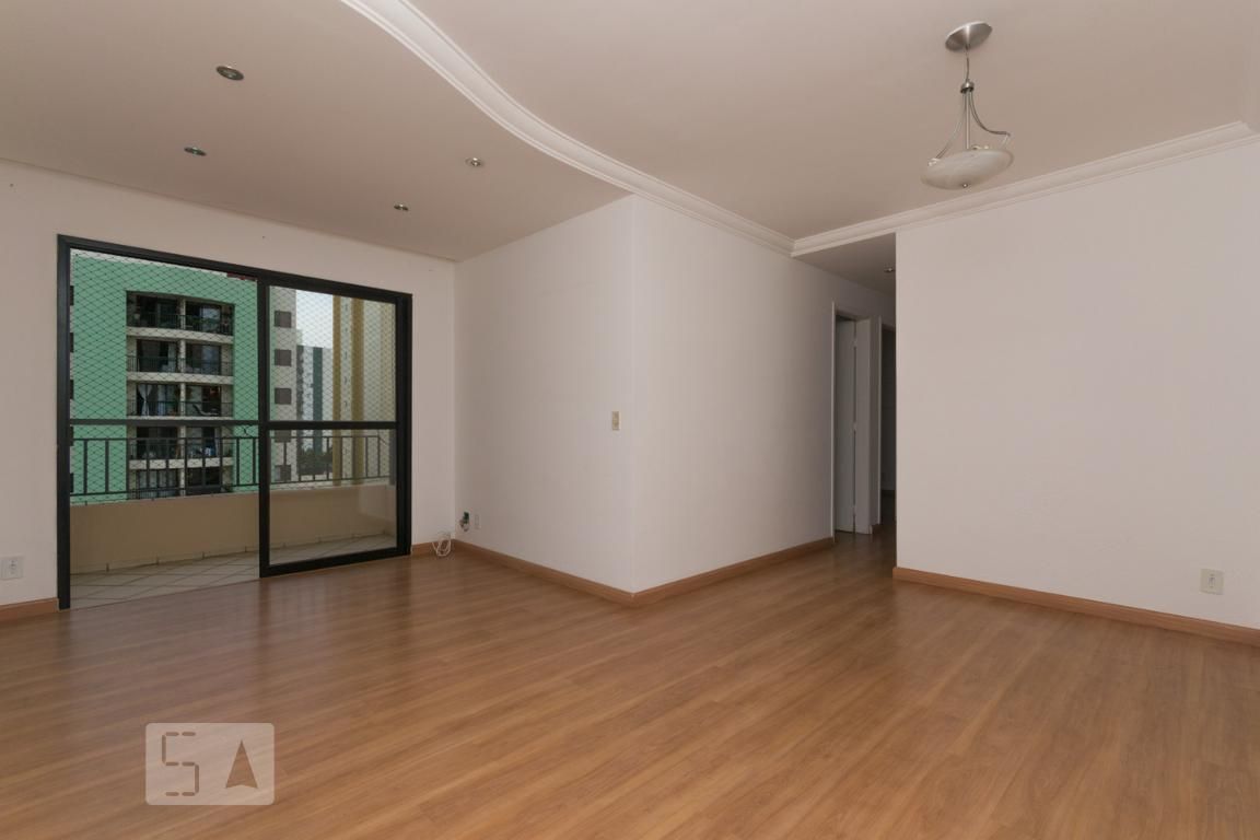 Apartamento, 3 quartos, 80 m² - Foto 1