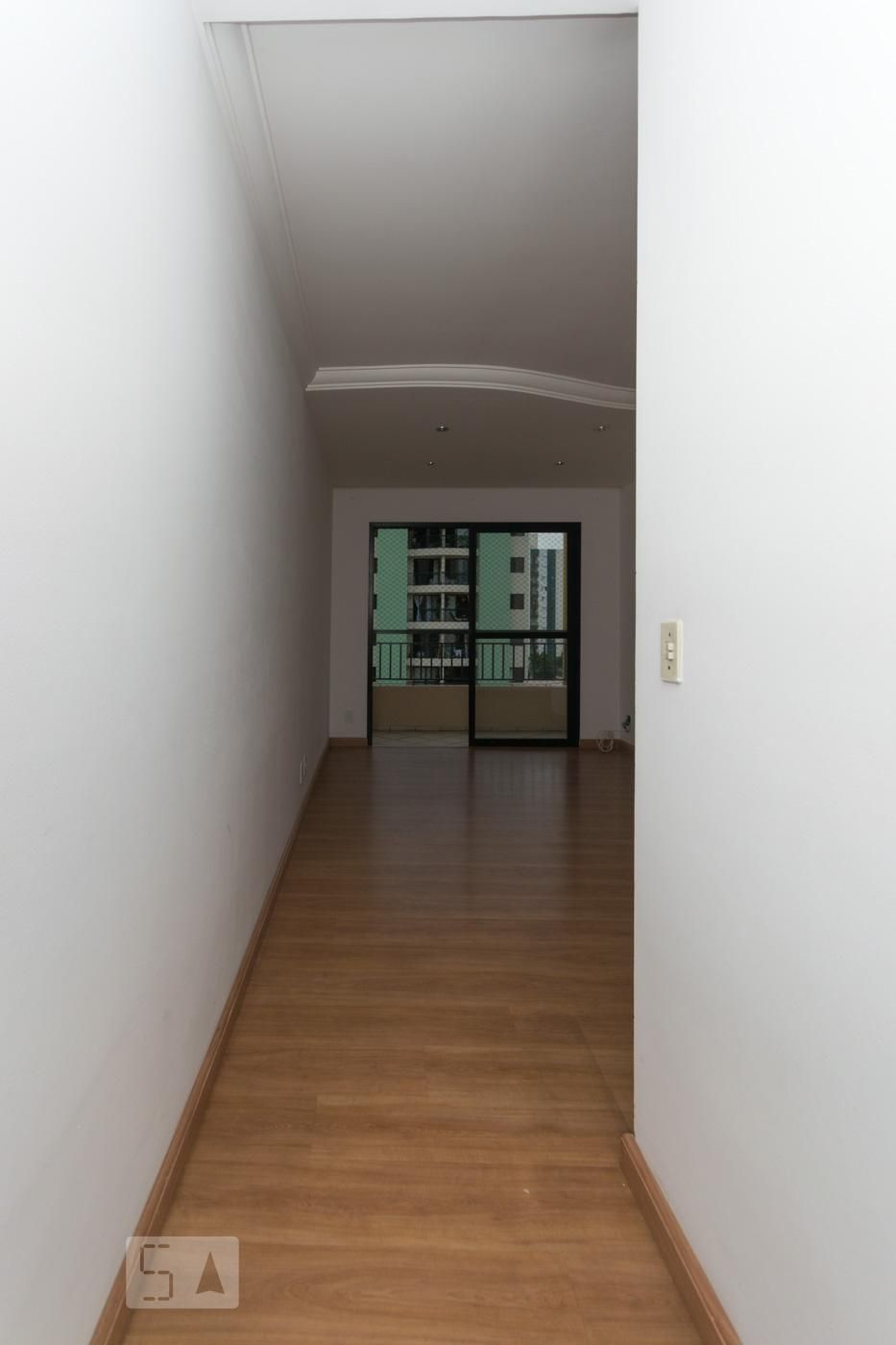 Apartamento, 3 quartos, 80 m² - Foto 2