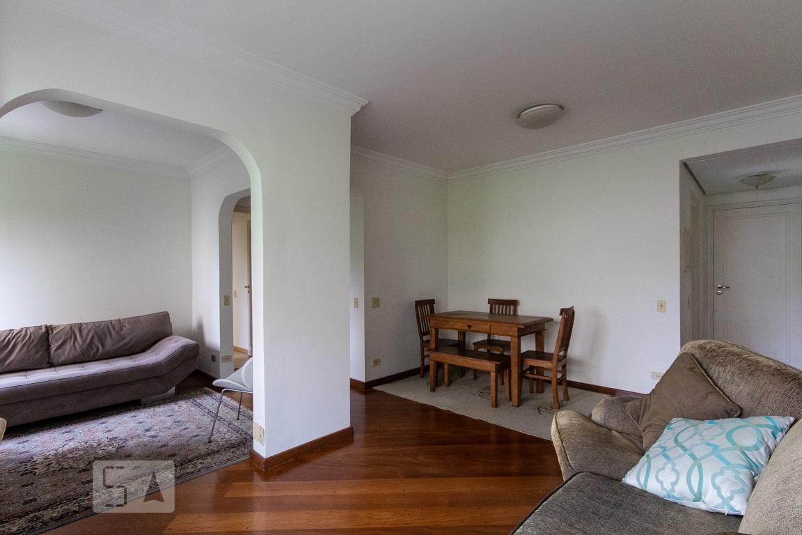 Apartamento, 2 quartos, 80 m² - Foto 2