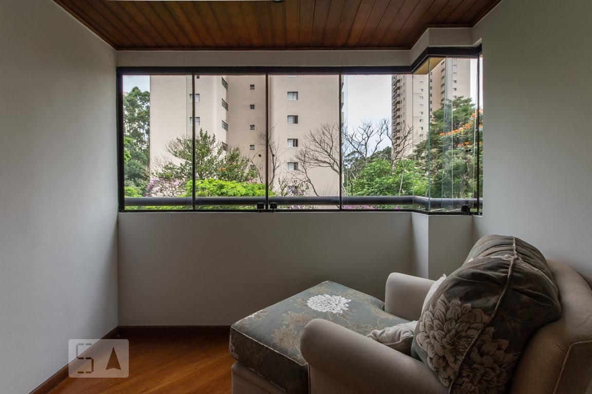 Apartamento, 2 quartos, 80 m² - Foto 3