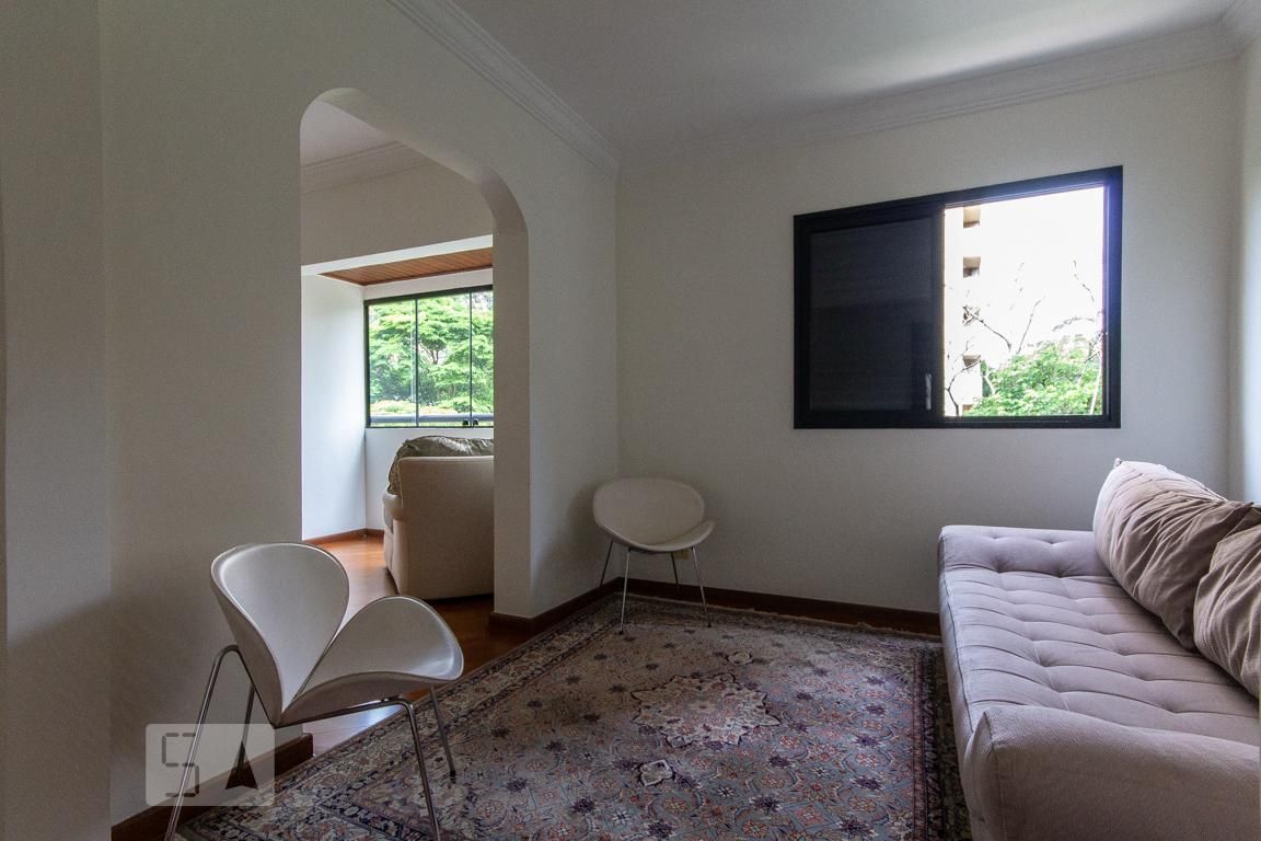 Apartamento, 2 quartos, 80 m² - Foto 4