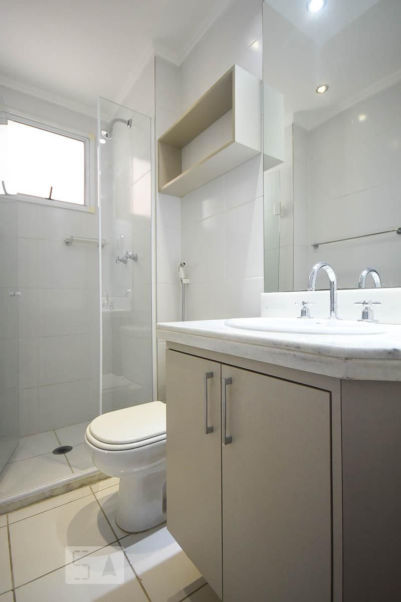 Apartamento, 3 quartos, 81 m² - Foto 7