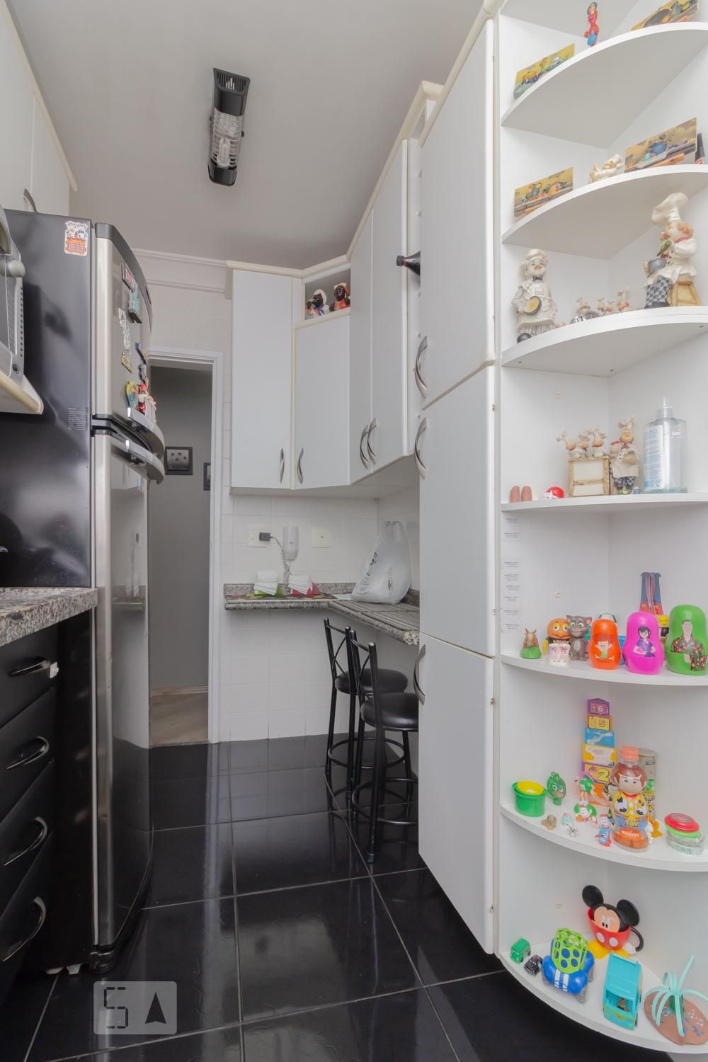 Apartamento, 2 quartos, 60 m² - Foto 17
