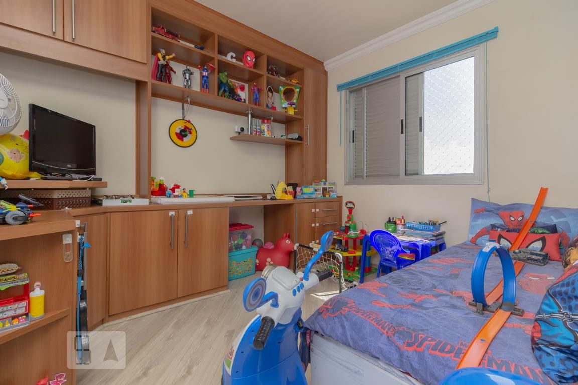 Apartamento, 2 quartos, 60 m² - Foto 11