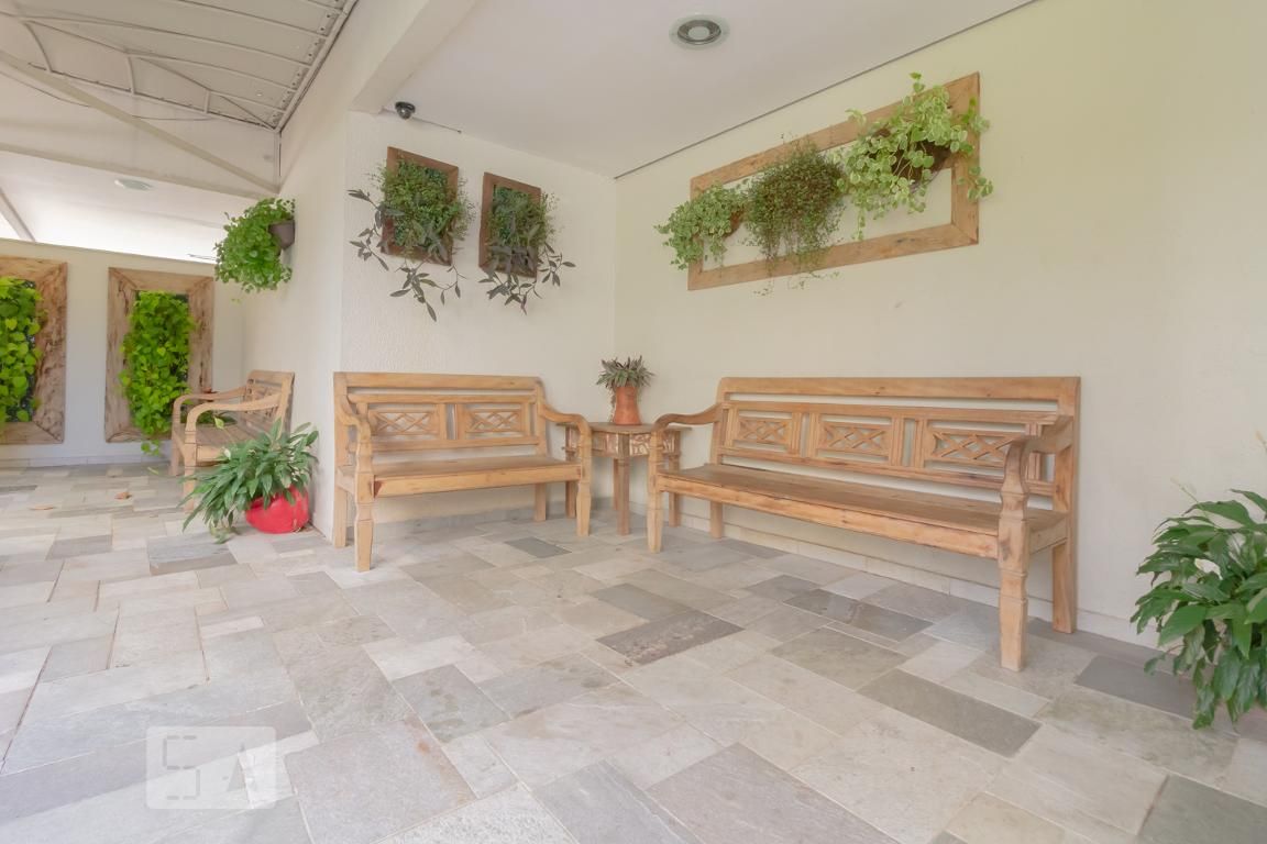 Apartamento, 2 quartos, 60 m² - Foto 21