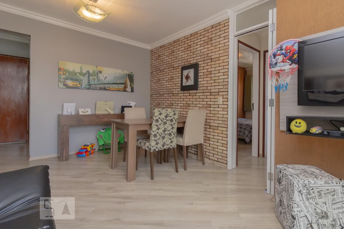 Apartamento, 2 quartos, 60 m² - Foto 4