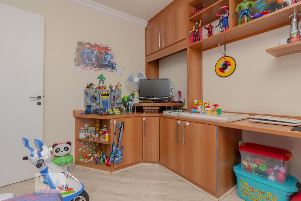Apartamento, 2 quartos, 60 m² - Foto 12