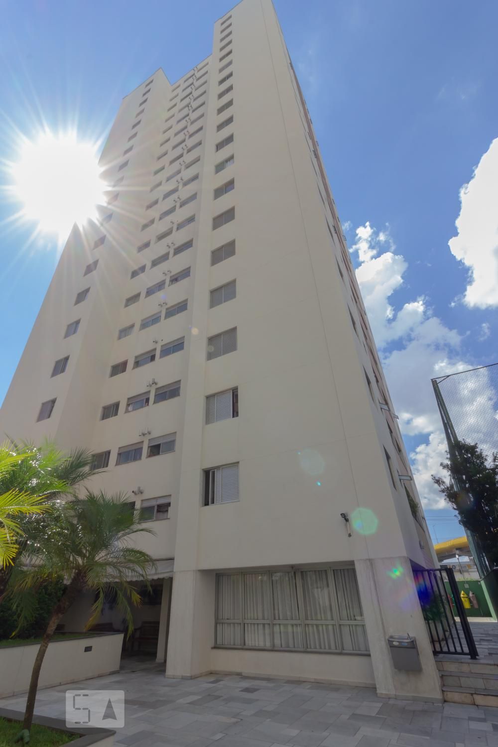 Apartamento, 2 quartos, 60 m² - Foto 28
