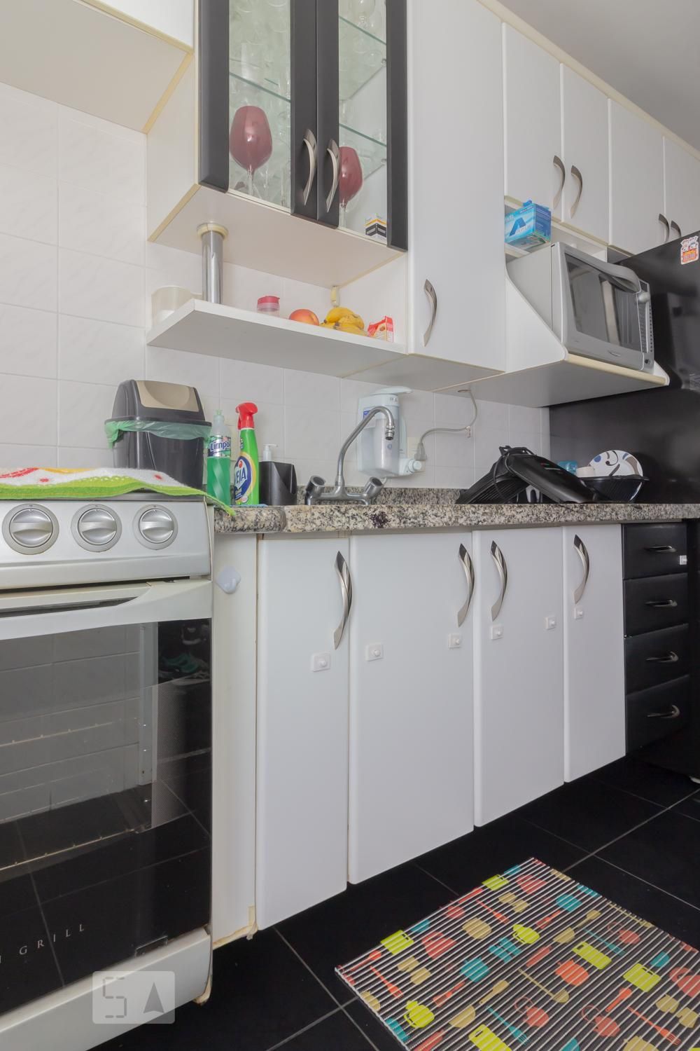 Apartamento, 2 quartos, 60 m² - Foto 16