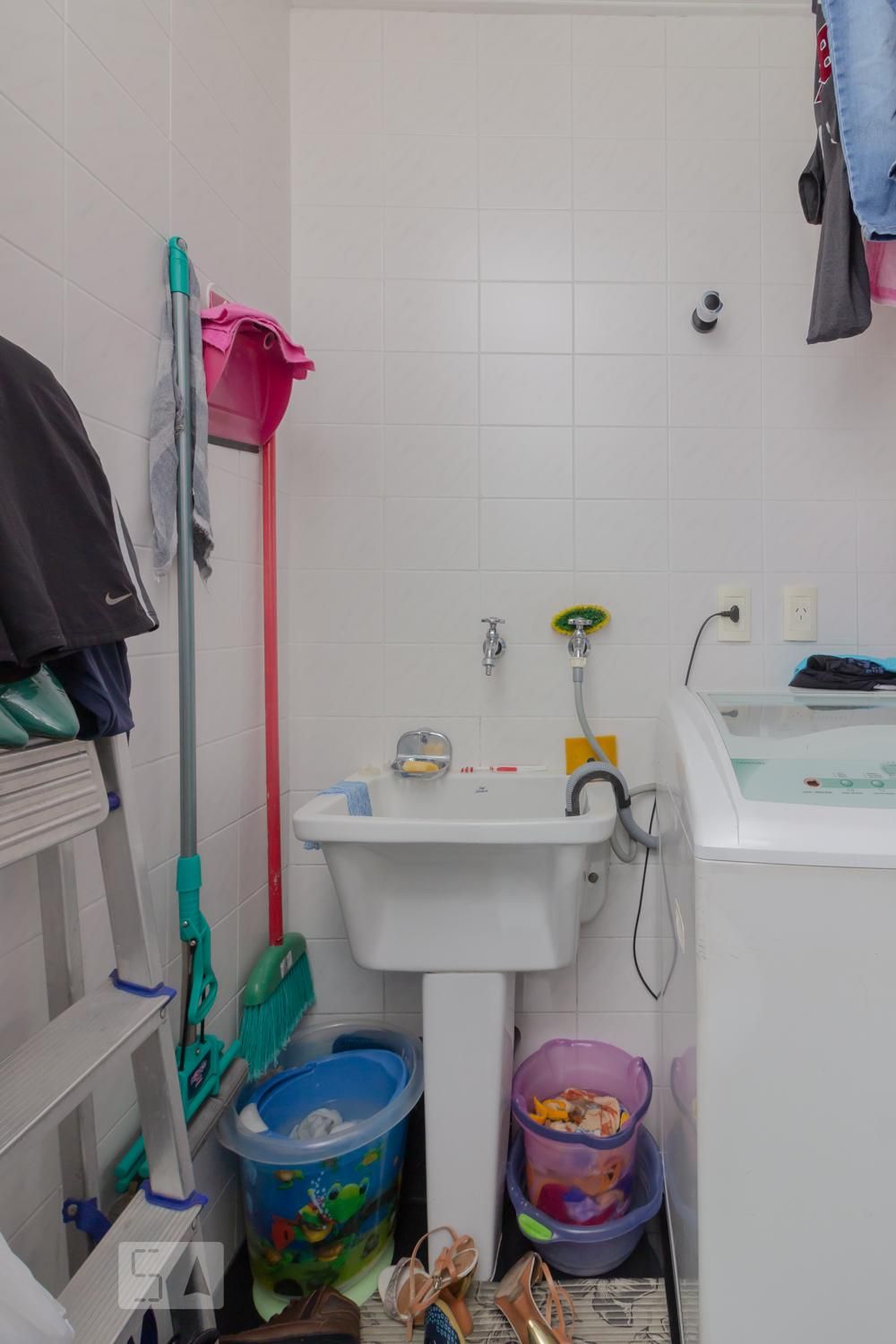 Apartamento, 2 quartos, 60 m² - Foto 19