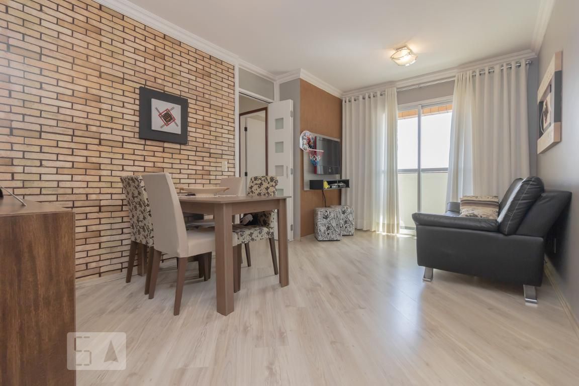 Apartamento, 2 quartos, 60 m² - Foto 1