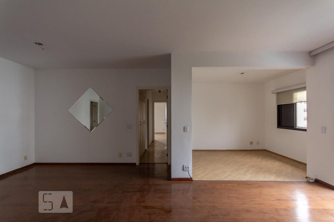 Apartamento, 2 quartos, 150 m² - Foto 3
