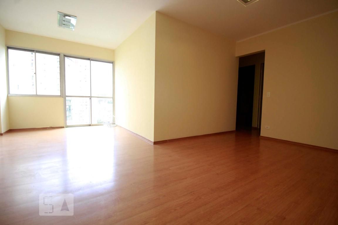 Apartamento, 3 quartos, 76 m² - Foto 1