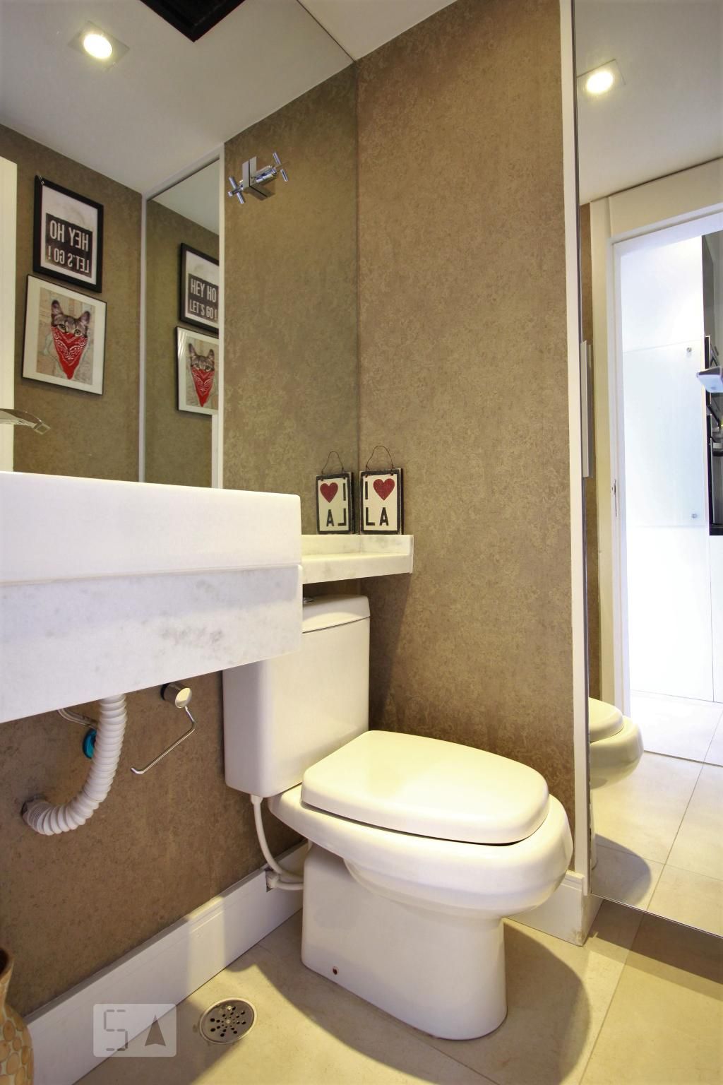 Apartamento, 1 quarto, 84 m² - Foto 7