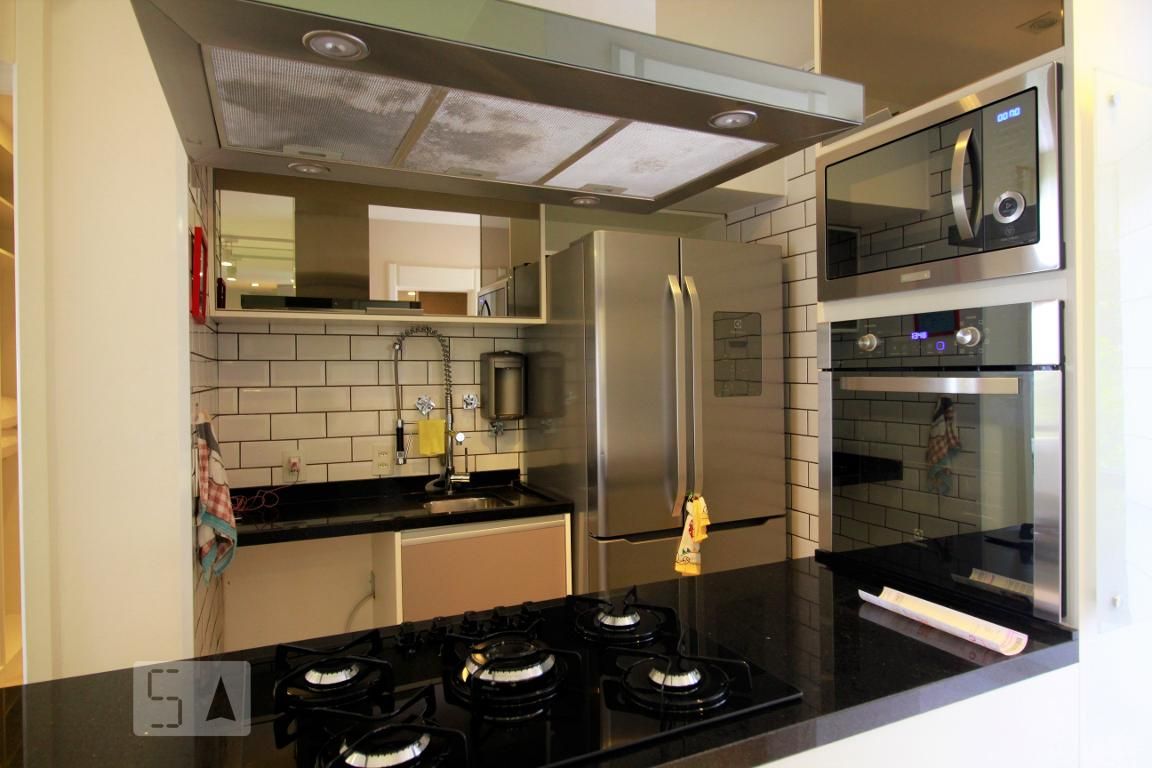 Apartamento, 1 quarto, 84 m² - Foto 31