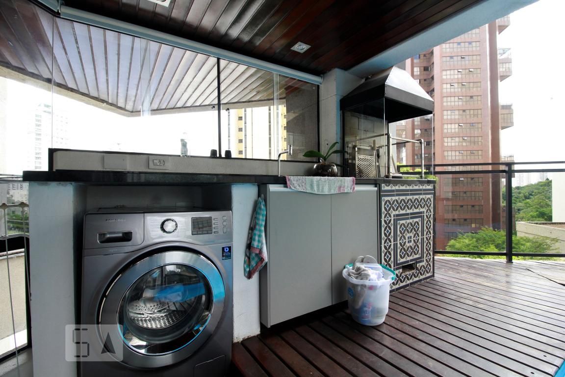 Apartamento, 1 quarto, 84 m² - Foto 19