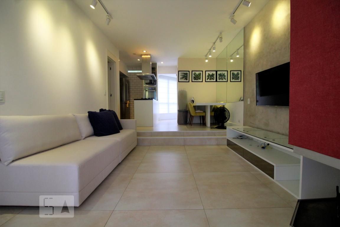 Apartamento, 1 quarto, 84 m² - Foto 3