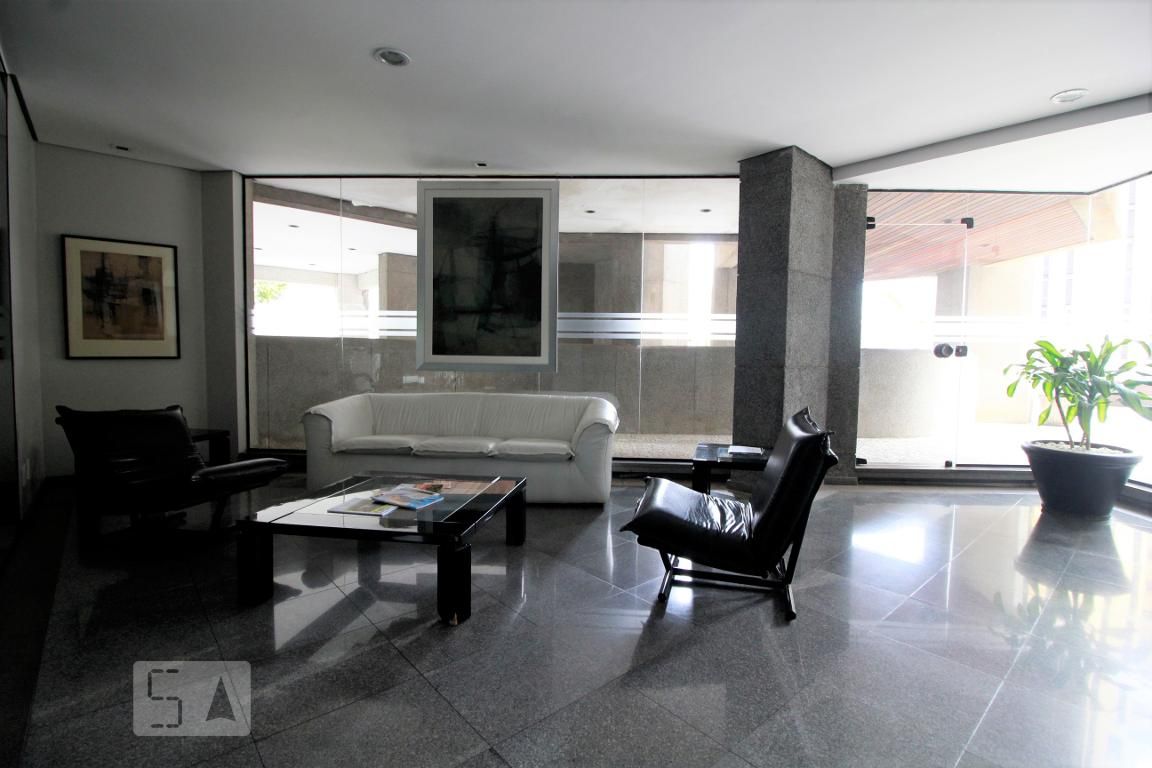 Apartamento, 1 quarto, 84 m² - Foto 34