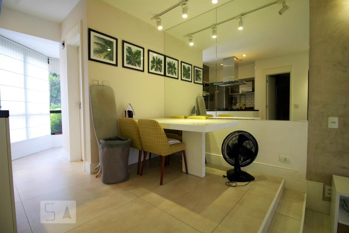 Apartamento, 1 quarto, 84 m² - Foto 5