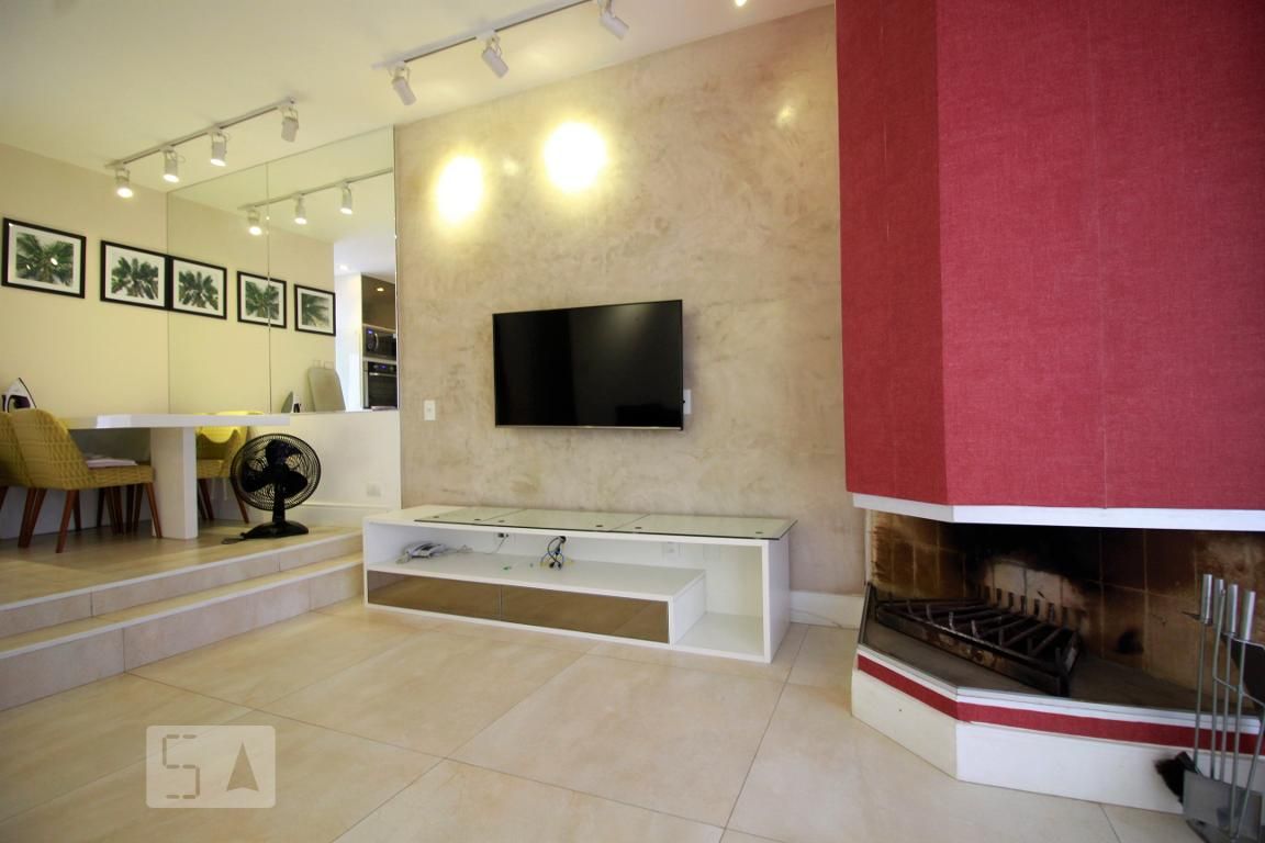 Apartamento, 1 quarto, 84 m² - Foto 4