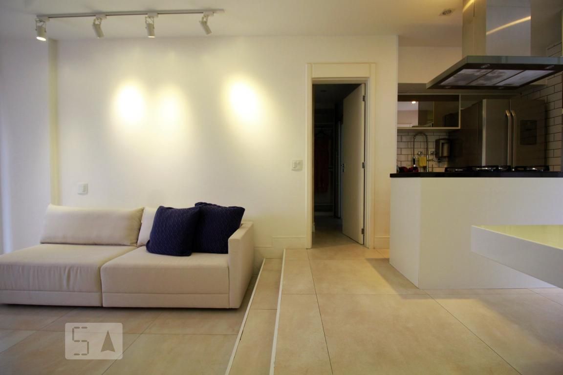 Apartamento, 1 quarto, 84 m² - Foto 6