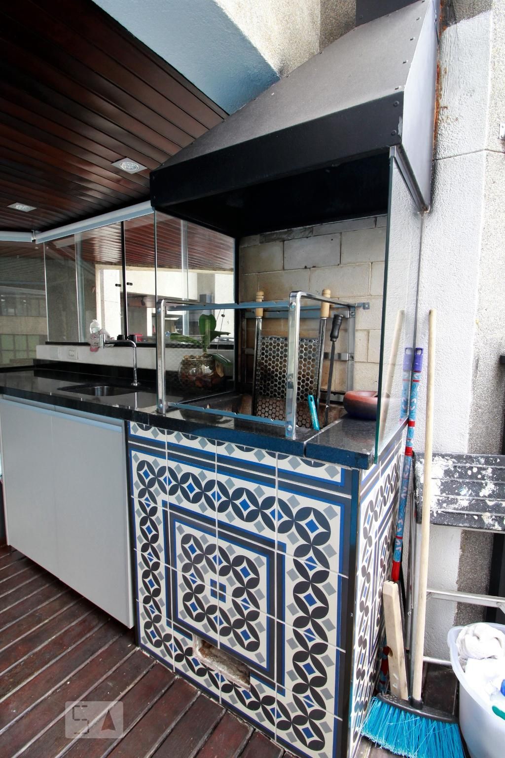 Apartamento, 1 quarto, 84 m² - Foto 21