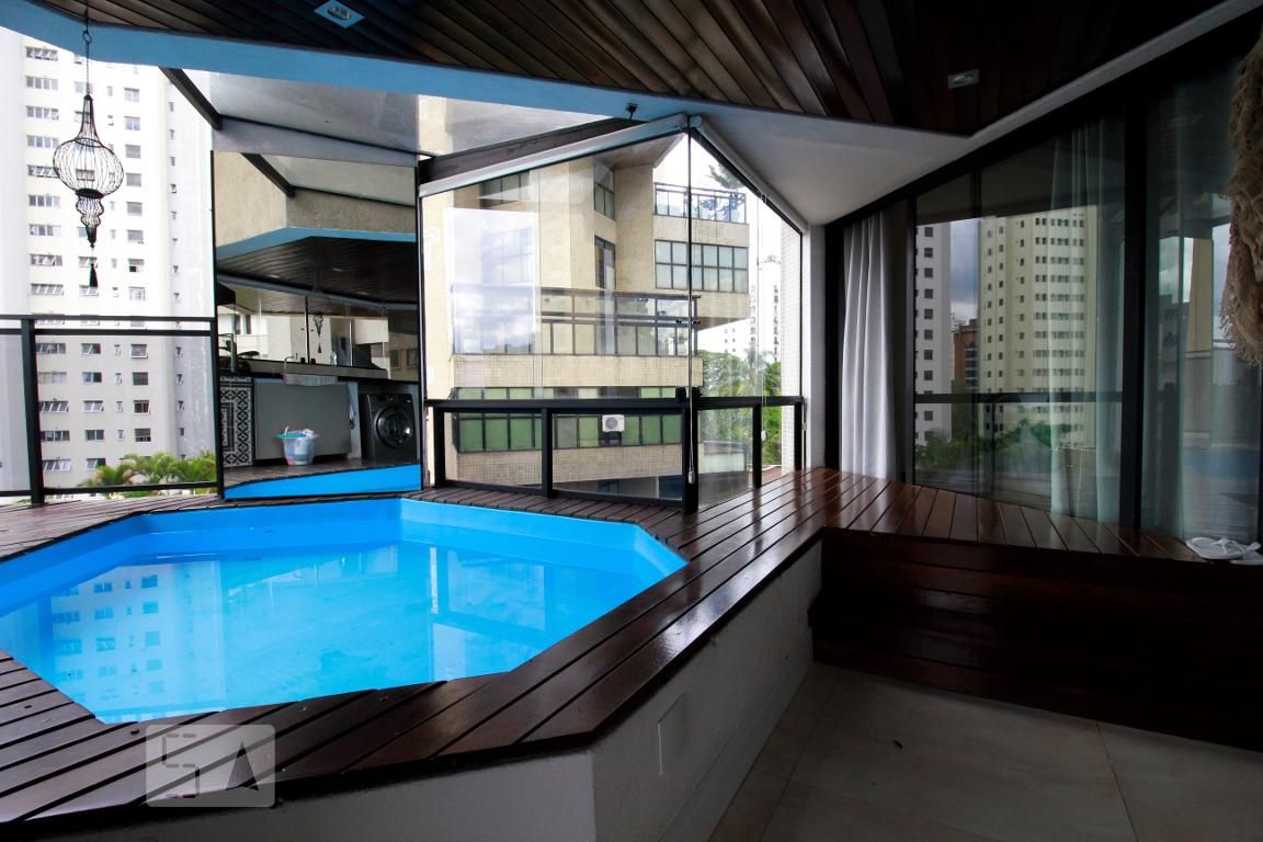 Apartamento, 1 quarto, 84 m² - Foto 18