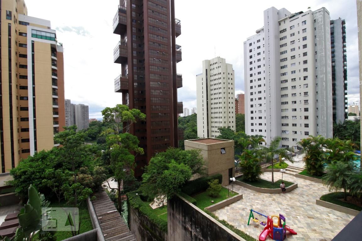 Apartamento, 1 quarto, 84 m² - Foto 24