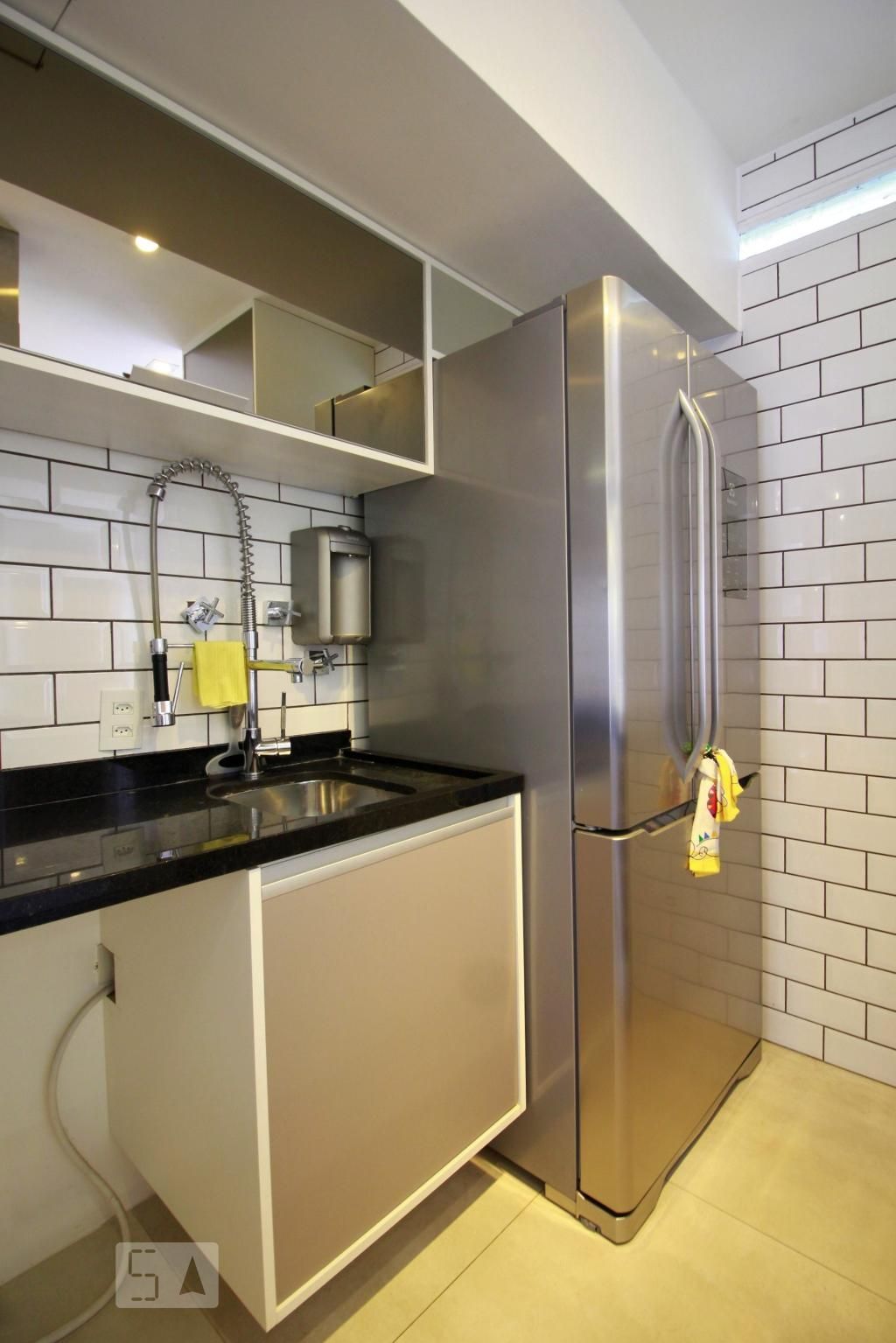 Apartamento, 1 quarto, 84 m² - Foto 27