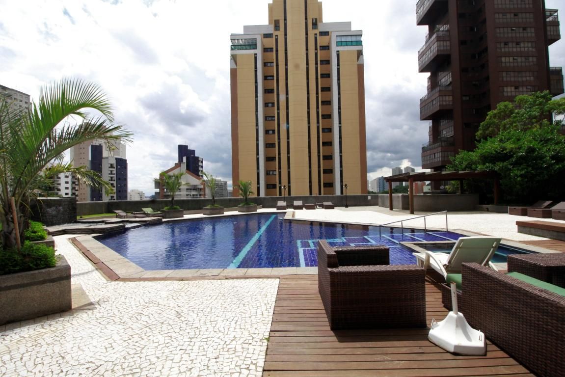 Apartamento, 1 quarto, 84 m² - Foto 35