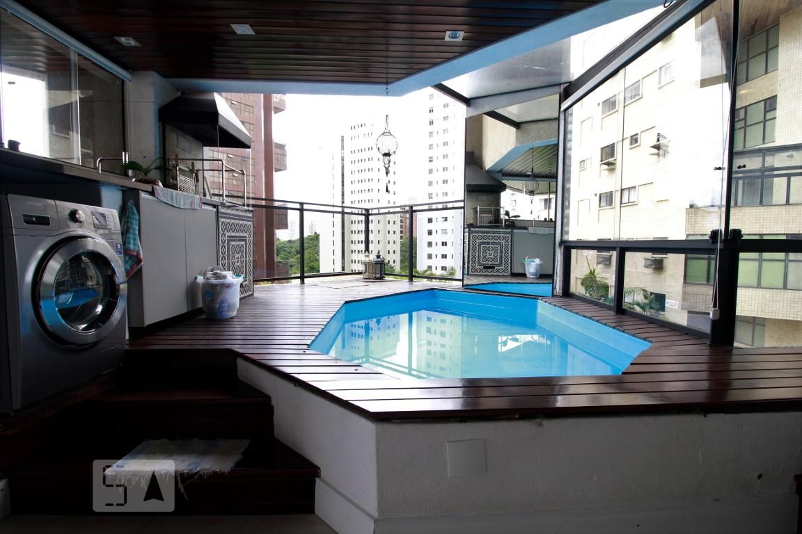 Apartamento, 1 quarto, 84 m² - Foto 1