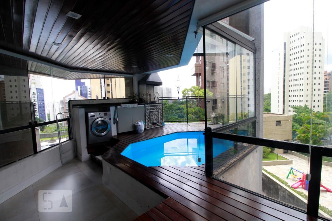 Apartamento, 1 quarto, 84 m² - Foto 17