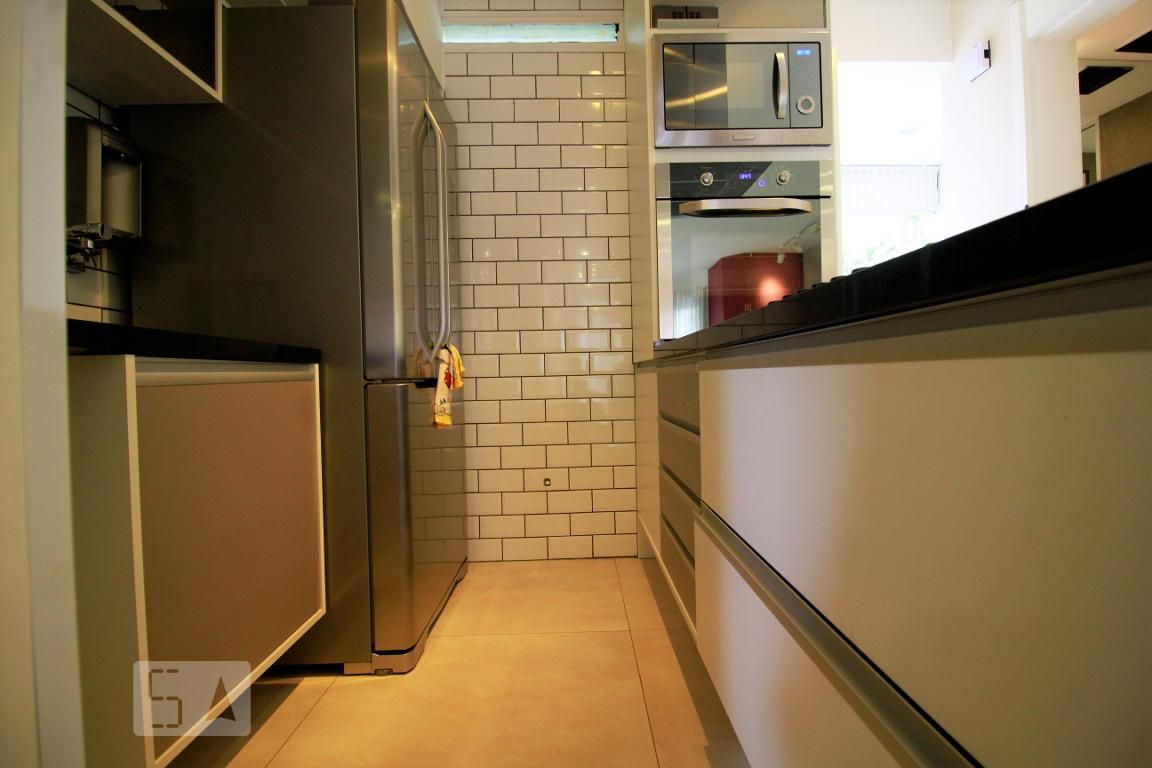 Apartamento, 1 quarto, 84 m² - Foto 26