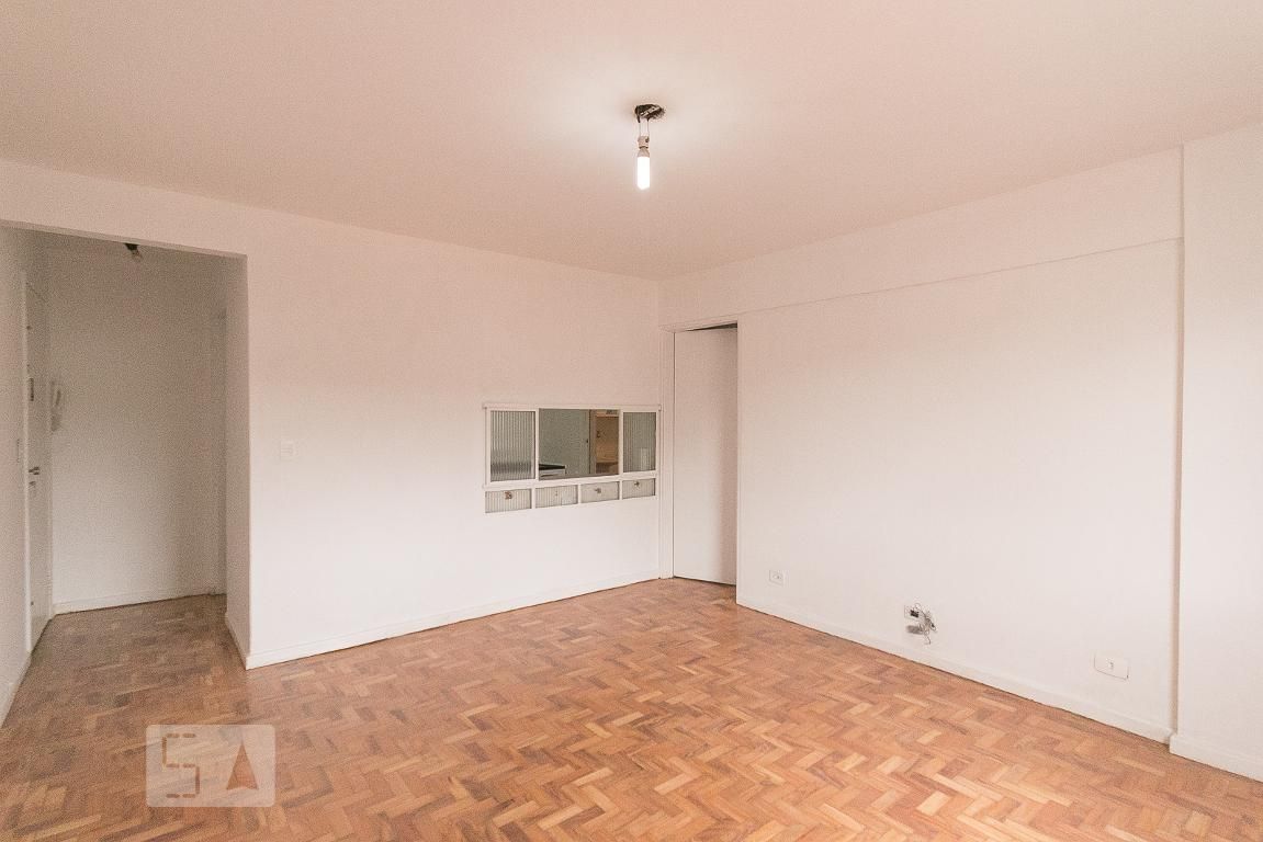 Apartamento, 2 quartos, 63 m² - Foto 1