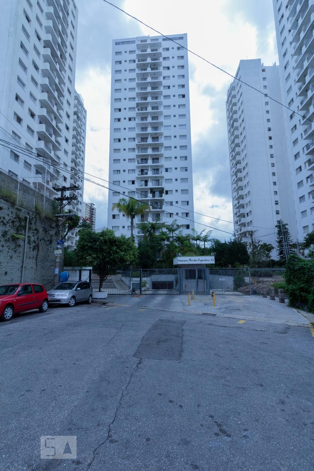 Apartamento, 2 quartos, 60 m² - Foto 24