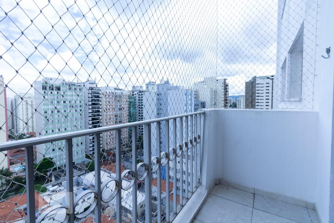 Apartamento, 2 quartos, 60 m² - Foto 21