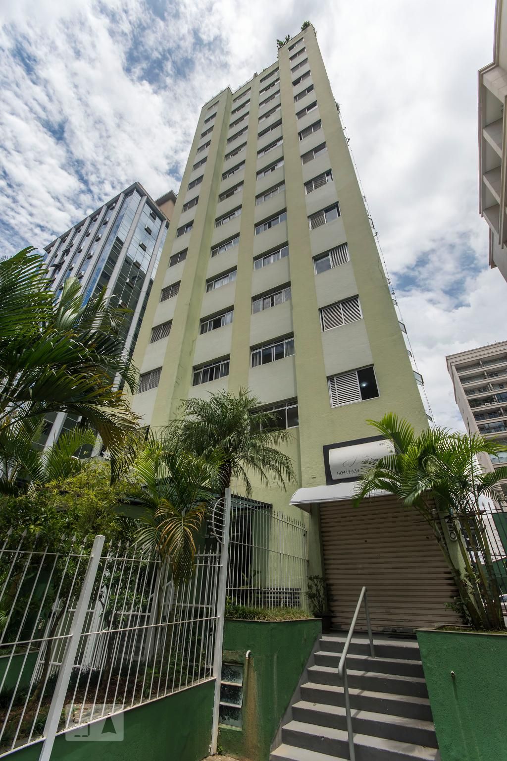 Apartamento, 1 quarto, 48 m² - Foto 16