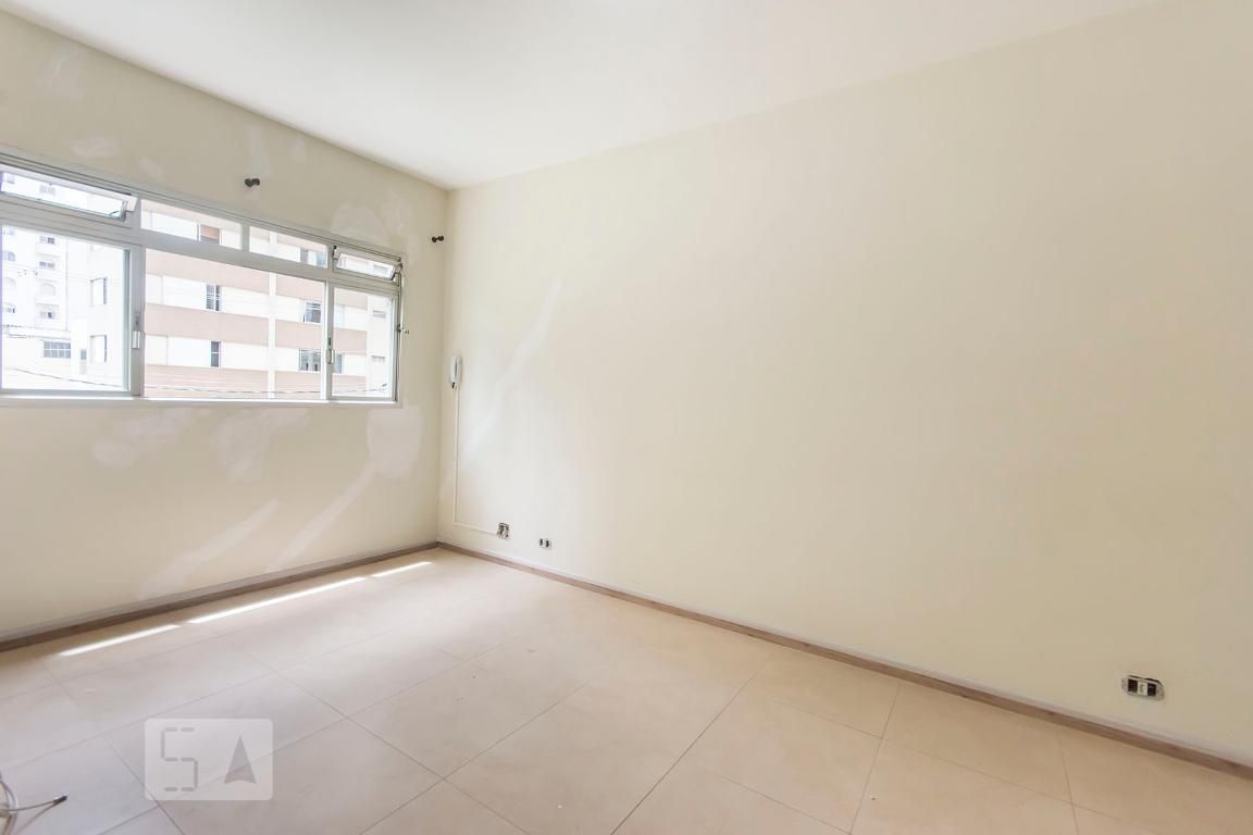 Apartamento, 1 quarto, 48 m² - Foto 2