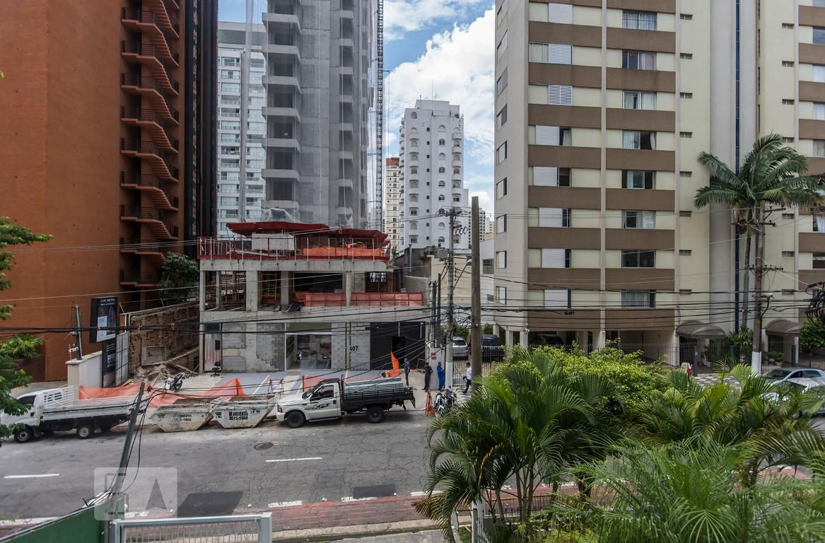 Apartamento, 1 quarto, 48 m² - Foto 9